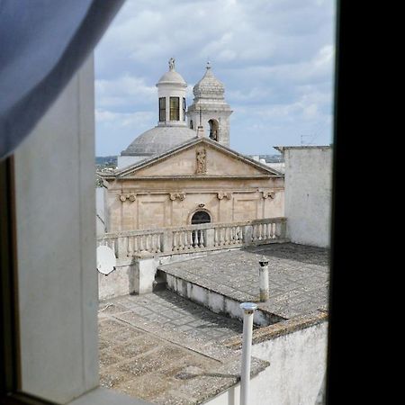 Hotel 47, Vittorio Veneto Locorotondo Zewnętrze zdjęcie