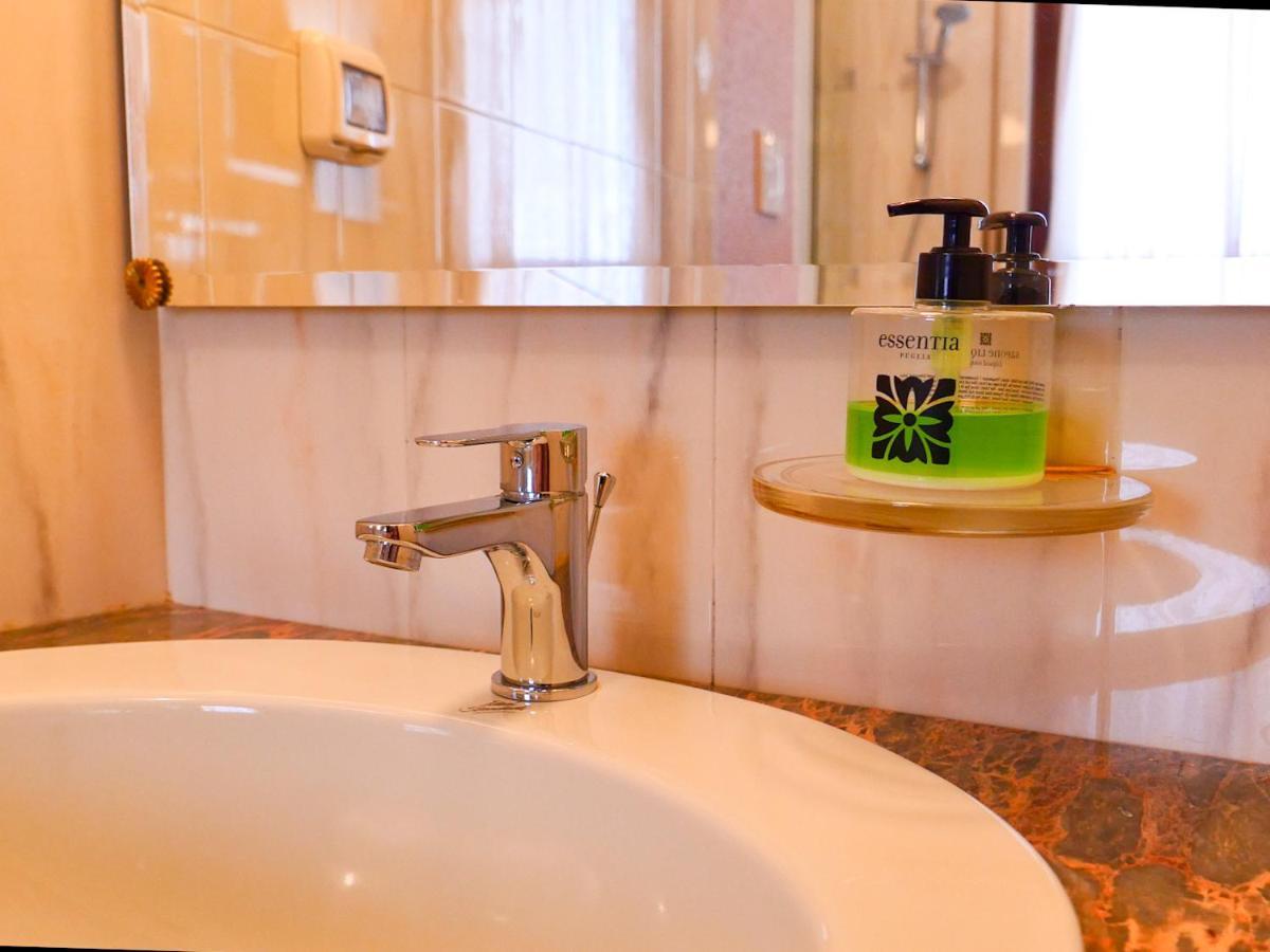 Hotel 47, Vittorio Veneto Locorotondo Zewnętrze zdjęcie