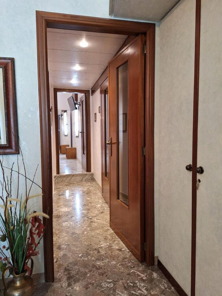 Hotel 47, Vittorio Veneto Locorotondo Zewnętrze zdjęcie