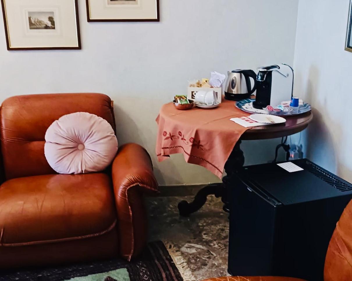 Hotel 47, Vittorio Veneto Locorotondo Zewnętrze zdjęcie